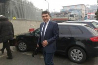 Salihovićev predmet upućen Kantonalnom sudu u Sarajevu