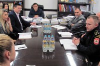 Источно Сарајево: Форум за безбједност расправљао о вршњачком насиљу у школама