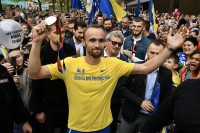 Atletičaru Amelu Tuki novčana nagrada od 20.000 KM