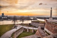 „Beograd - Svjetionik balkanske kulture”