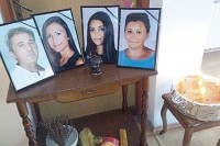 Dvije osobe optužene zbog pogibije četvoro Đedovaca