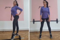 Savjeti fitnes-instruktorke Lidije Ljubičić: Vježbe snage i pravilna ishrana  za najbolje rezultate