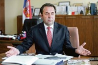 Ljajić: Auto-put Beograd-Sarajevo projekat mira