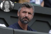 Umrla sestra Gorana Ivaniševića