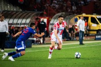 Marko Gobeljić, fudbaler Crvene zvezde, za “Glas Srpske”: Šutiramo 20 puta, a kažu da se branimo