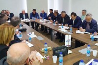 DNS stopirao koalicionua saradnja