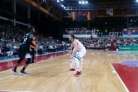 Partizan slavio u Laktašima