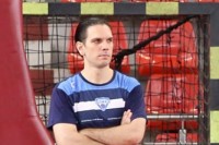 Barać: Srce nije dovoljno da se pobedi Partizan