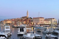 Rovinj, čarolija sa mirisom mora