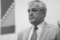 Umro Dragan Vrankić