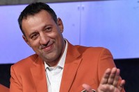 Munja pogodila avion u kojem su bili Divac i Stojaković