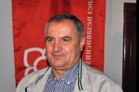 Višković: Zvornički Gradski odbor SNSD-a stabilan, treba ga podmladiti