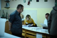 Potrebno više novca za biračke odbore
