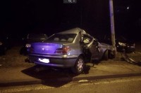 Stefan Vidović pred sudijama zbog pogibije drugara: Odlazak s proslave bio koban za mladića