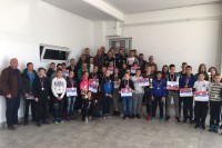 Strijelci iz Teslića najbolji na prvenstvu Srpske za pionire