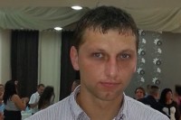 Бојан Милиновић, добитник у наградној игри за "Глас Српске: Још не вjерујем да сам добио стан