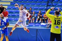 Rukometaš Sloge Arsenije Bubić: Imamo šansu bez obzira na minus osam