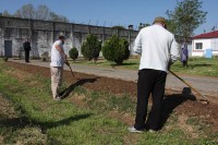 Осуђеници у РС казну затвора моћи ће замјенити друштвено корисним радом