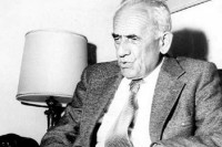 Na današnji dan prije 105 godina rođen književnik Mihailo Lalić