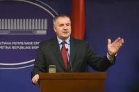 Višković: Ministri iz DNS-a na poslu