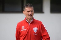 Bubanja još nije odlučio