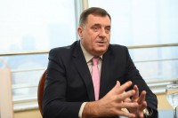 Dodik: Za BiH najbolje da ostane neutralna