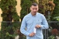 “Glas Srpske” sa Bojanom Milinovićem, dobitnikom stana u nagradnoj igri: Uz čestitke stižu i zahtjevi za prijateljstvo