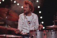 Odlazak Džindžera Bejkera rastužio svijet muzike