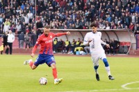 Borac može da se bori za Evropu