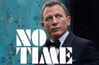 Objavljen prvi poster novog filma o Džejmsu Bondu