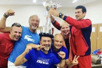 Novak Đoković: Dušu, um i tijelo dajem za svoje ciljeve