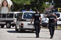 Obdukcija tijela Lane Bijedić pokazala da je ubica djevojku pretukao i ugušio