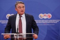 Komšić: O auto-putu Beograd-sarajevo, ali i o željezničkoj infrastrukturi