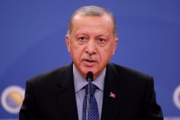 Erdogan: Putevi sinonim za civilizaciju i život
