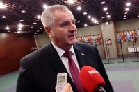 Višković: Pravoslavlje - snaga i budućnost srpskog naroda