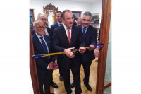 Crnadak otvorio Počasni konzulat u Đenovi