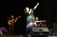 Kaliopi očarala Banjalučane