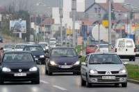 Друмовима Српске крстари 356.000 аутомобила