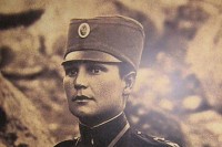 Zabranjeni intervju srpske heroine Milunke Savić