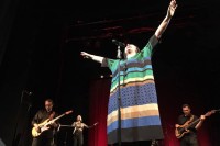 Kaliopi napravila čaroliju koju će Banjalučani dugo pamtiti