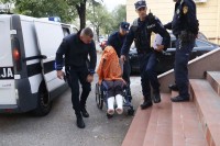 Fatalna Sunita mora da operiše obje noge