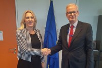 Konstituisanje Savjeta ministara preduslov za nastavak kretanja ka EU