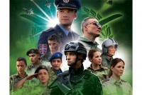 U Banjaluci premijerno prikazana Vojna akademija 5