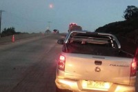 “Небеске ватрене лопте” у Чилеу изазвале пожаре, научници потпуно збуњени VIDEO
