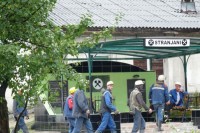 Zatvara se jama "Stranjani"