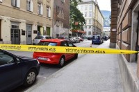 Dojava o bombi u Opštinskom i Kantonalnom sudu u Sarajevu