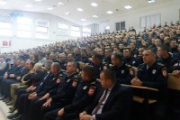 Почело школовање најбројније класе Полицијске академије МУП-а РС