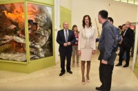 У Музеју РС отворeна изложба о живом свијету ових крајева