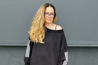  Iva­na Pe­ters o ono­me što ni­je pro­ba­la