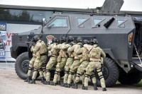 Pripadnici SAJ-a i Žandarmerije učestvovali u vježbi "brzi odgovor 19"